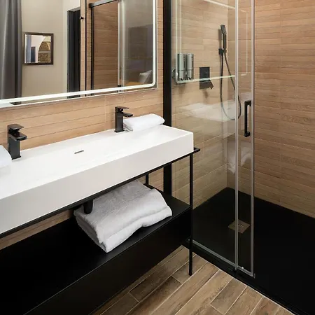 1907 Apart-hotel Gijón