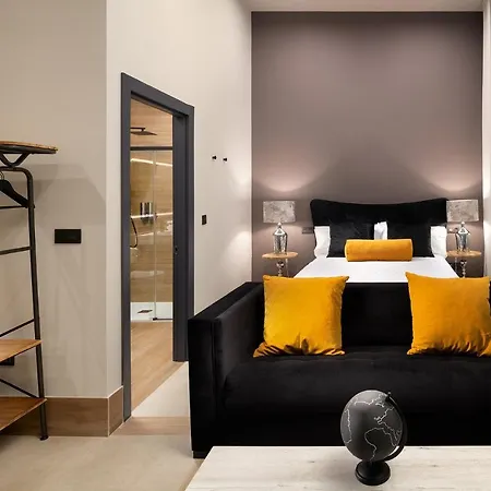 Aparthotel 1907 4*