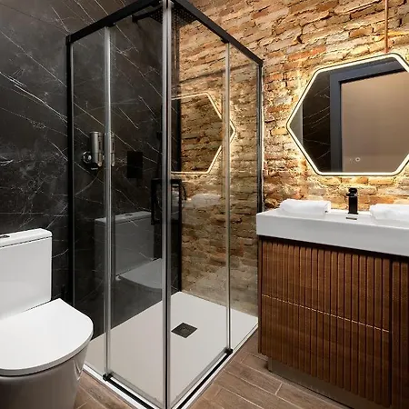 1907 公寓式酒店