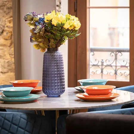 1907 公寓式酒店 4*