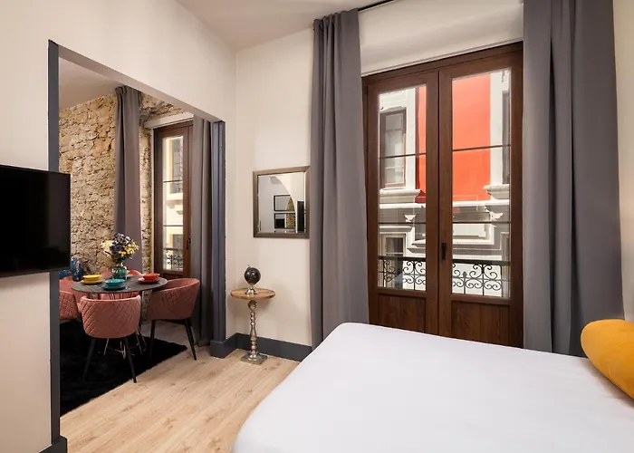 1907 Hotel apartamentowy