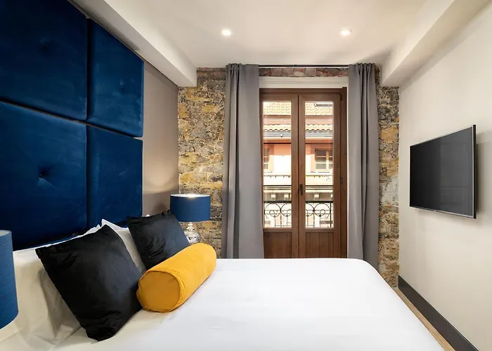 1907 Hotel apartamentowy