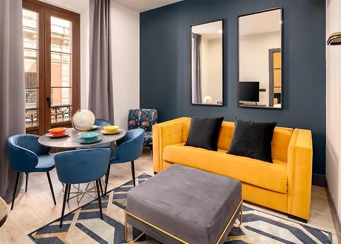 Hotel apartamentowy 1907