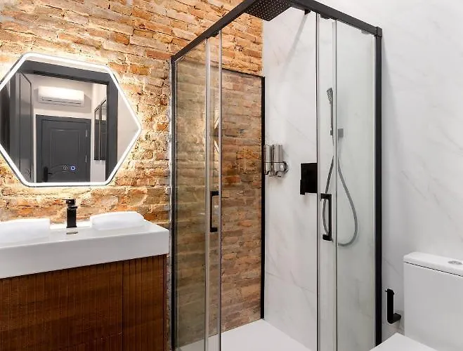 Hotel apartamentowy 1907 4*