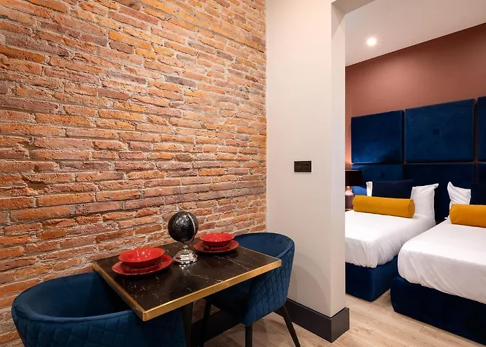 Hotel apartamentowy 1907