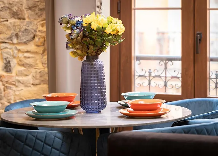 1907 Hotel apartamentowy 4*