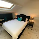 1907 Apartahotel Gijón