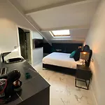 Apartahotel 1907 4*