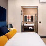 Apartahotel 1907 4*