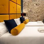 Apartahotel 1907 Gijón