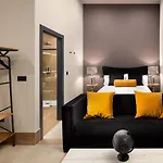 Apartahotel 1907 4*