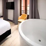 Apartahotel 1907