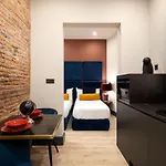 1907 Apartahotel 4*