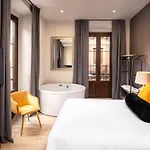 Apartahotel 1907 Gijón