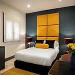 Apartahotel 1907 4*