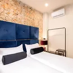 1907 Apartahotel 4*