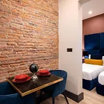 Apartahotel 1907