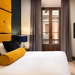 Apartahotel 1907 Gijón