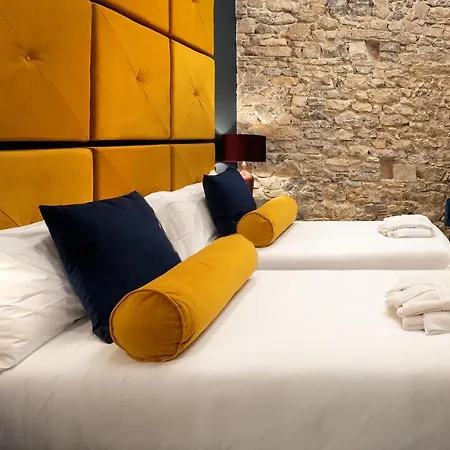 Aparthotel 1907 Gijon
