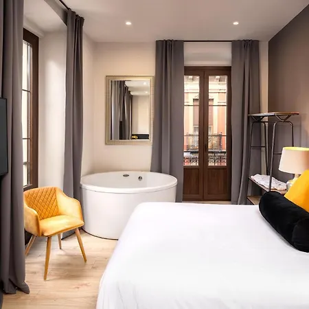 Aparthotel 1907 Gijon