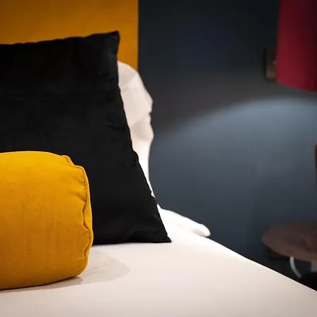 Apartahotel 1907 4*