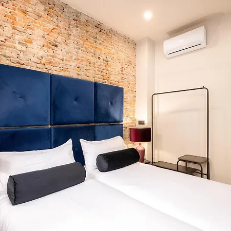 1907 Aparthotel *